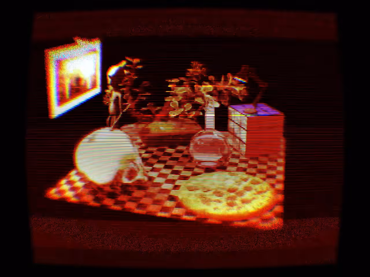 Outside PerspEcTive