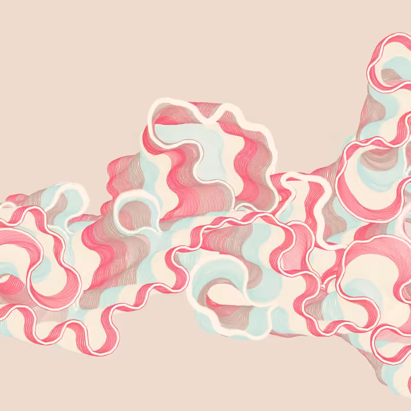 Meander River Plot v2 #120