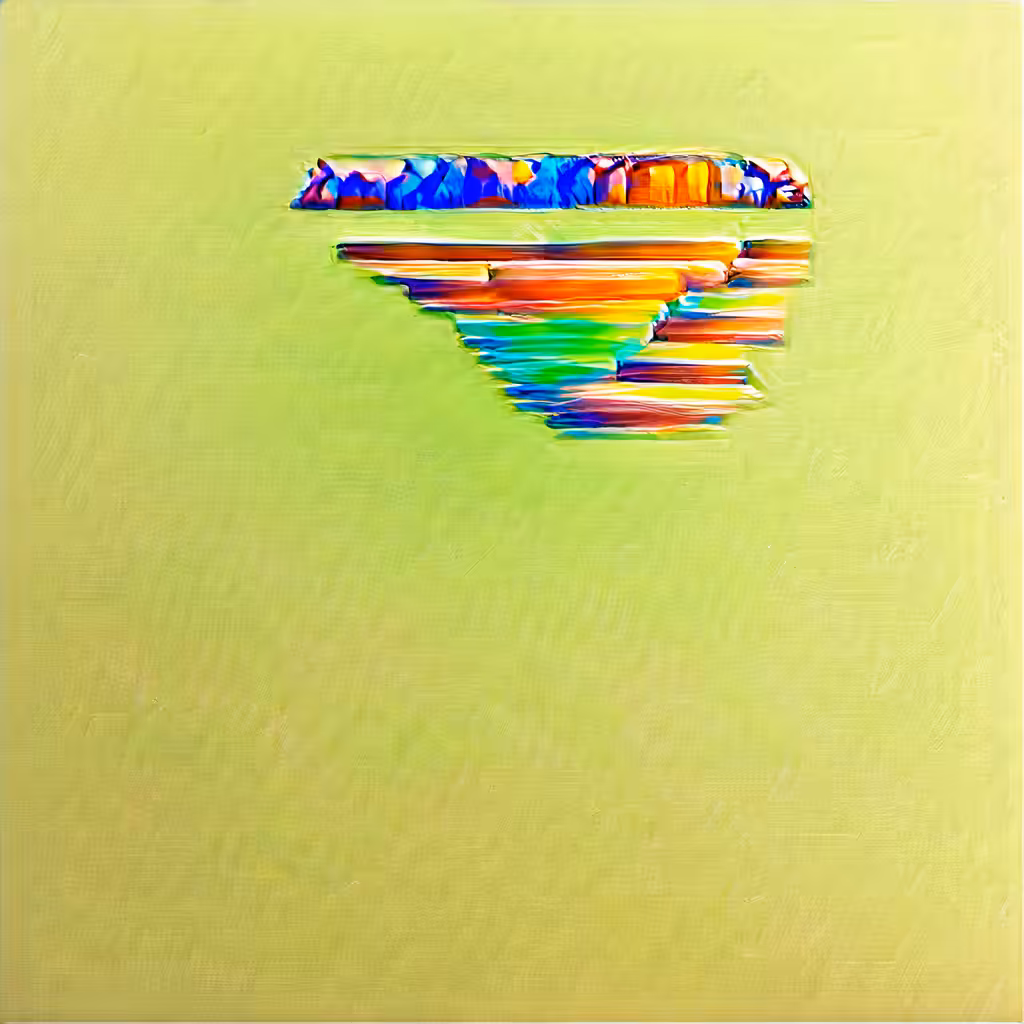 Rainbow Entity 2
