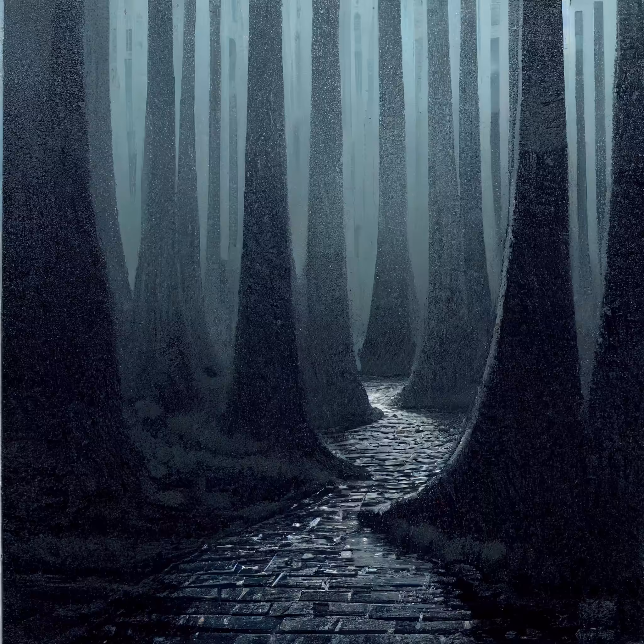 Forest part 1