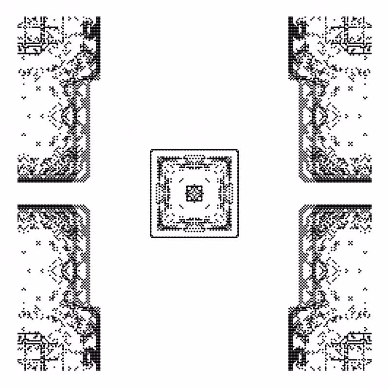 octomaton #38