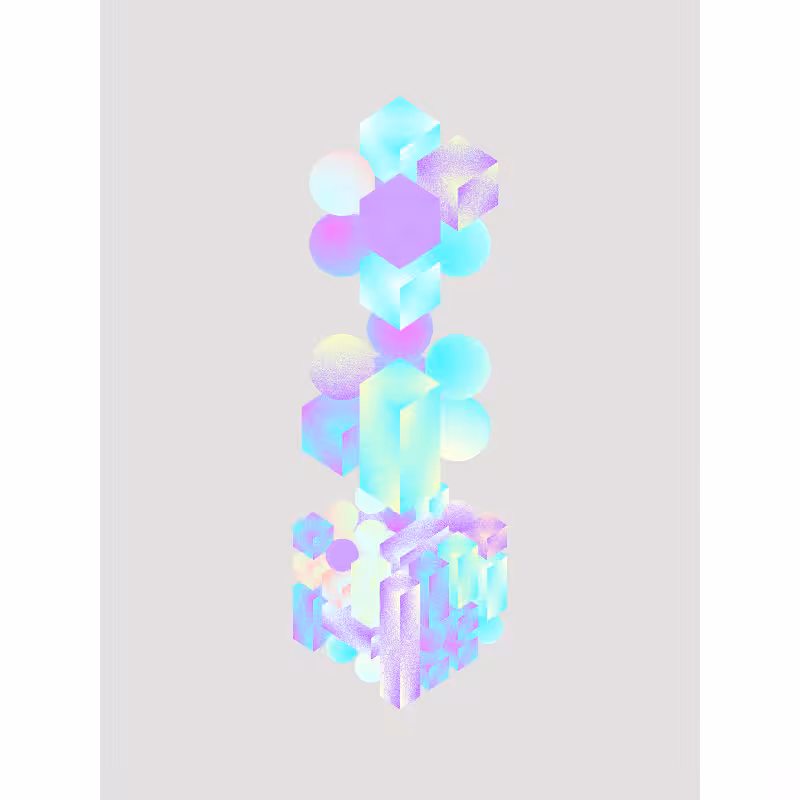cube #14