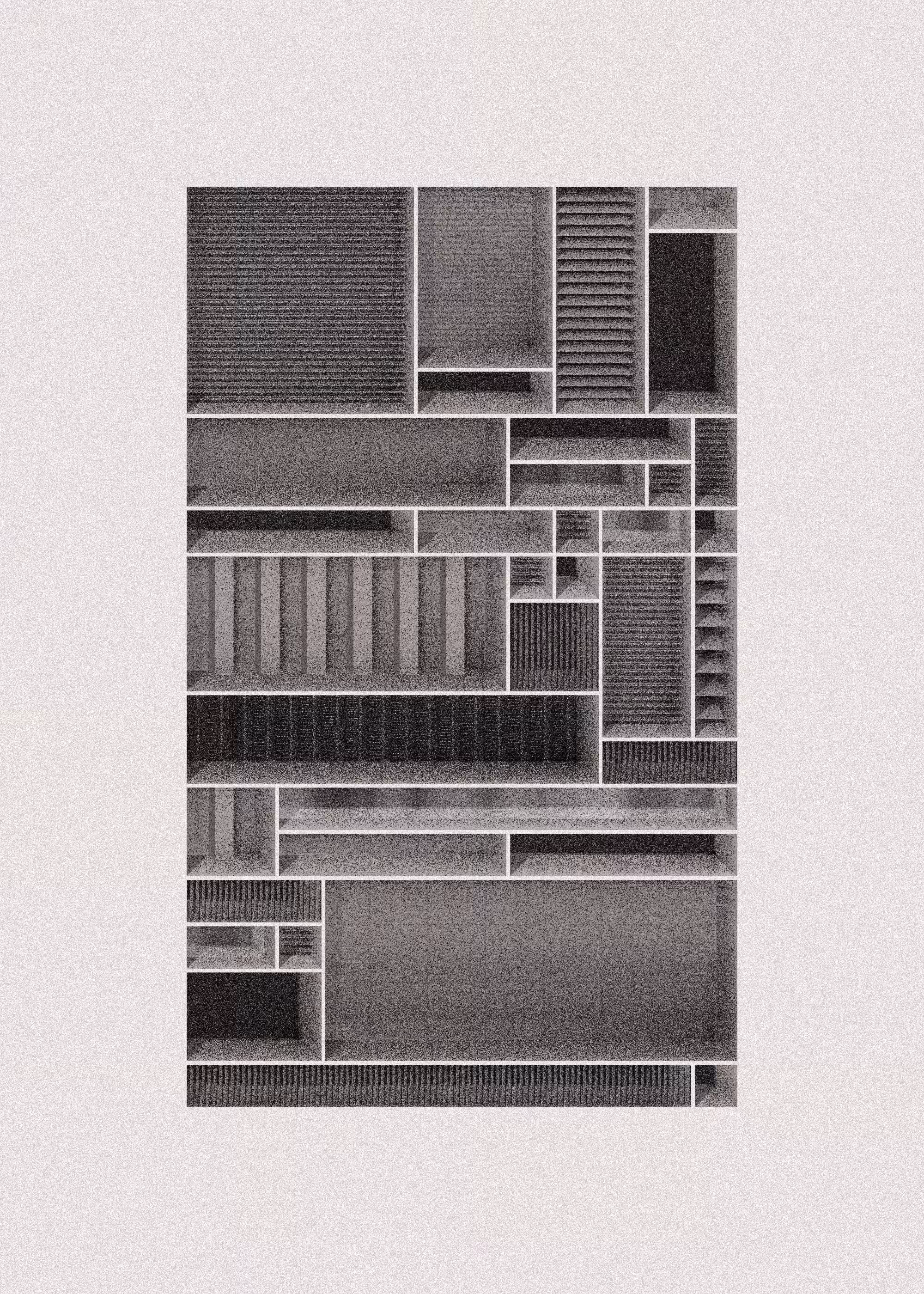 Béton Brut #75