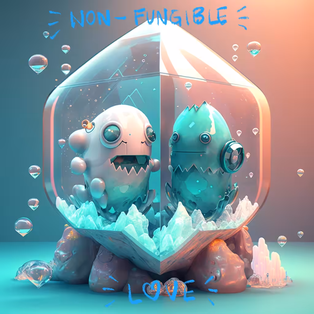 TheLuvBotz: LuvBotz #614