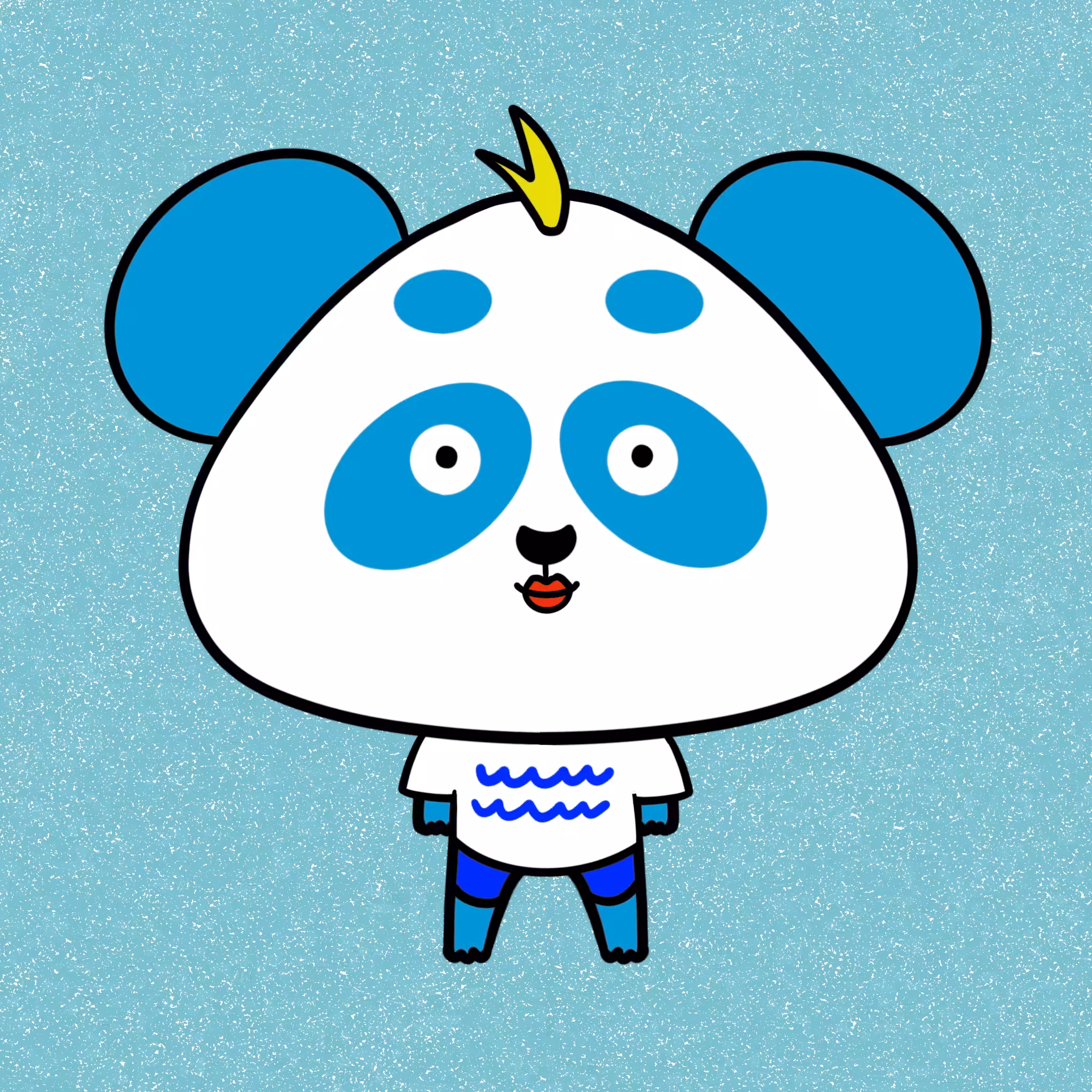 Crypto Baby Animals #237