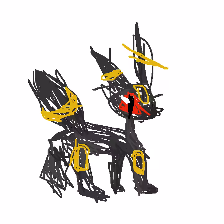 umbreon