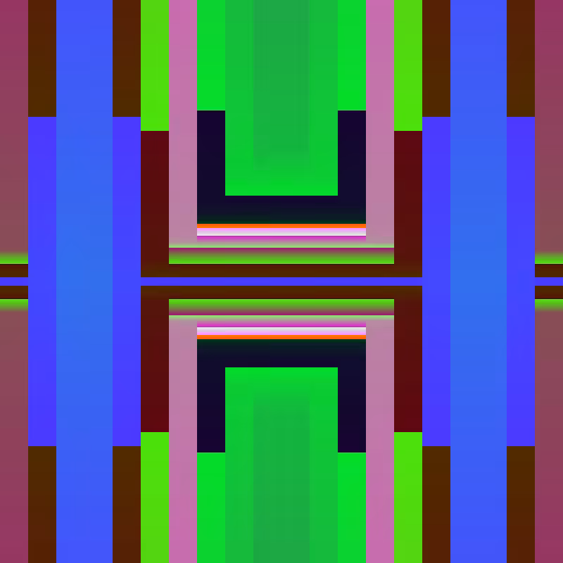 Equillibrium #2