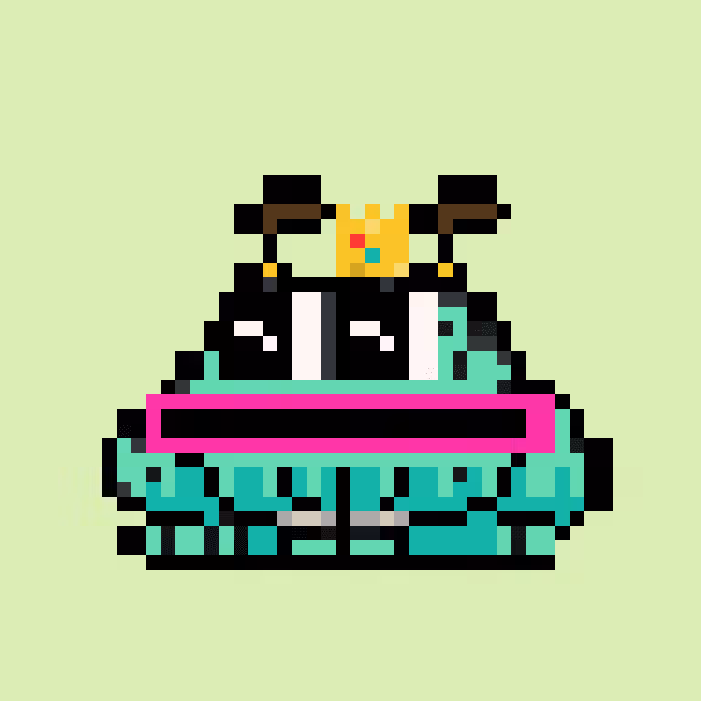 Reyna Mari Juana
