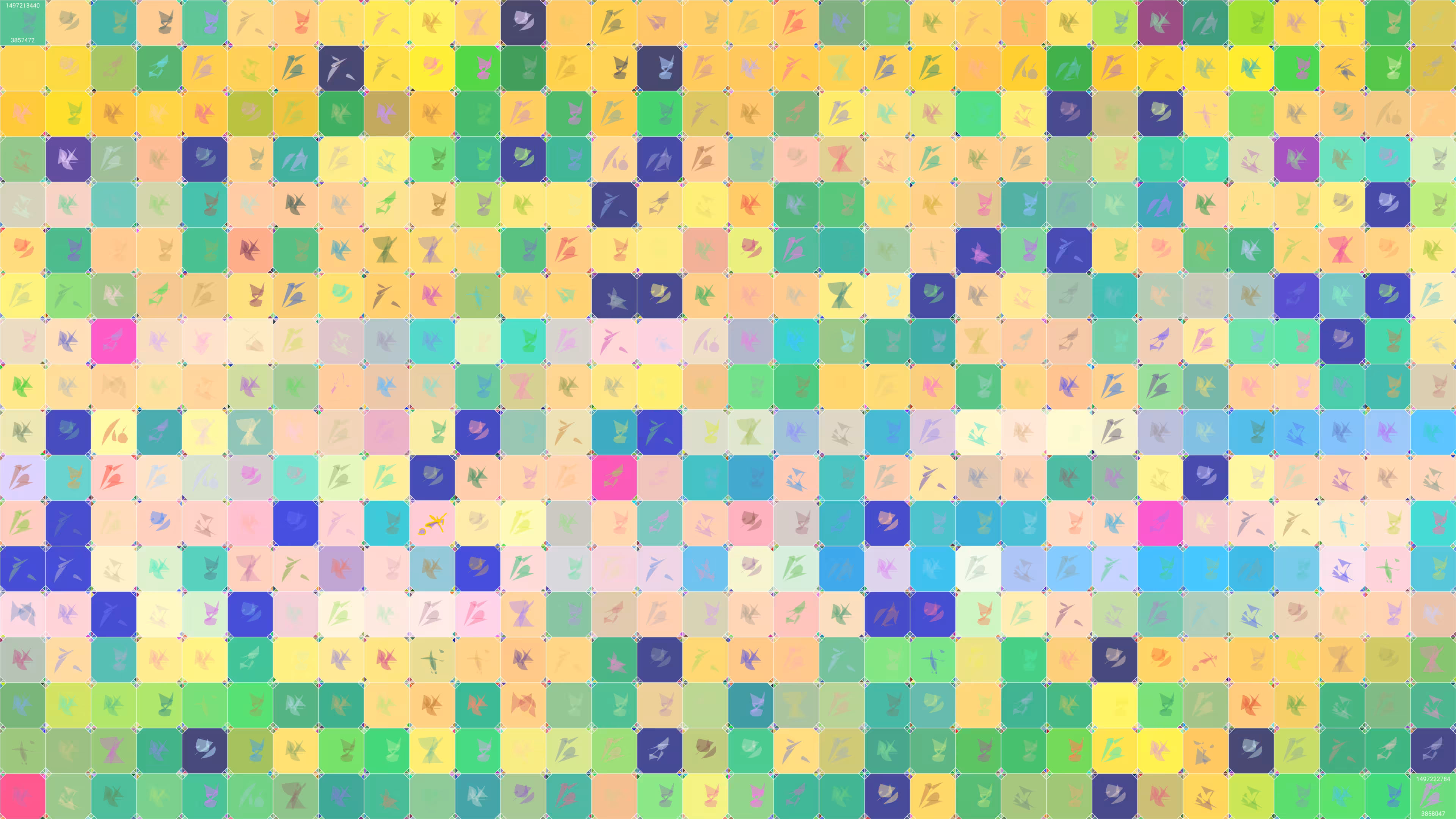 Painting #6697