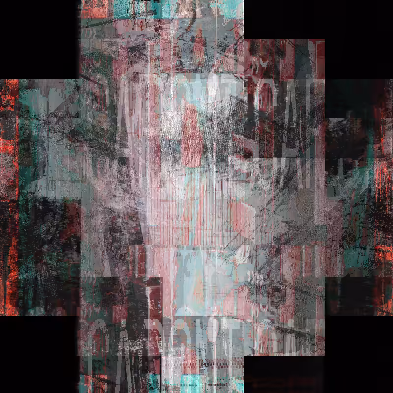 Pay attention to me beacause I make art #56