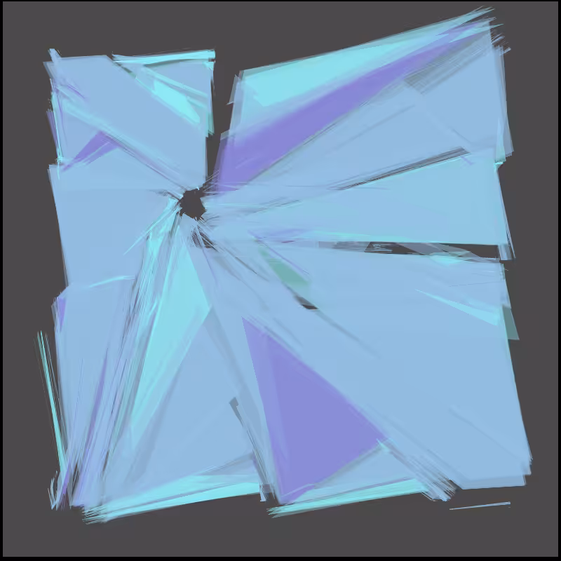 Shattered #32