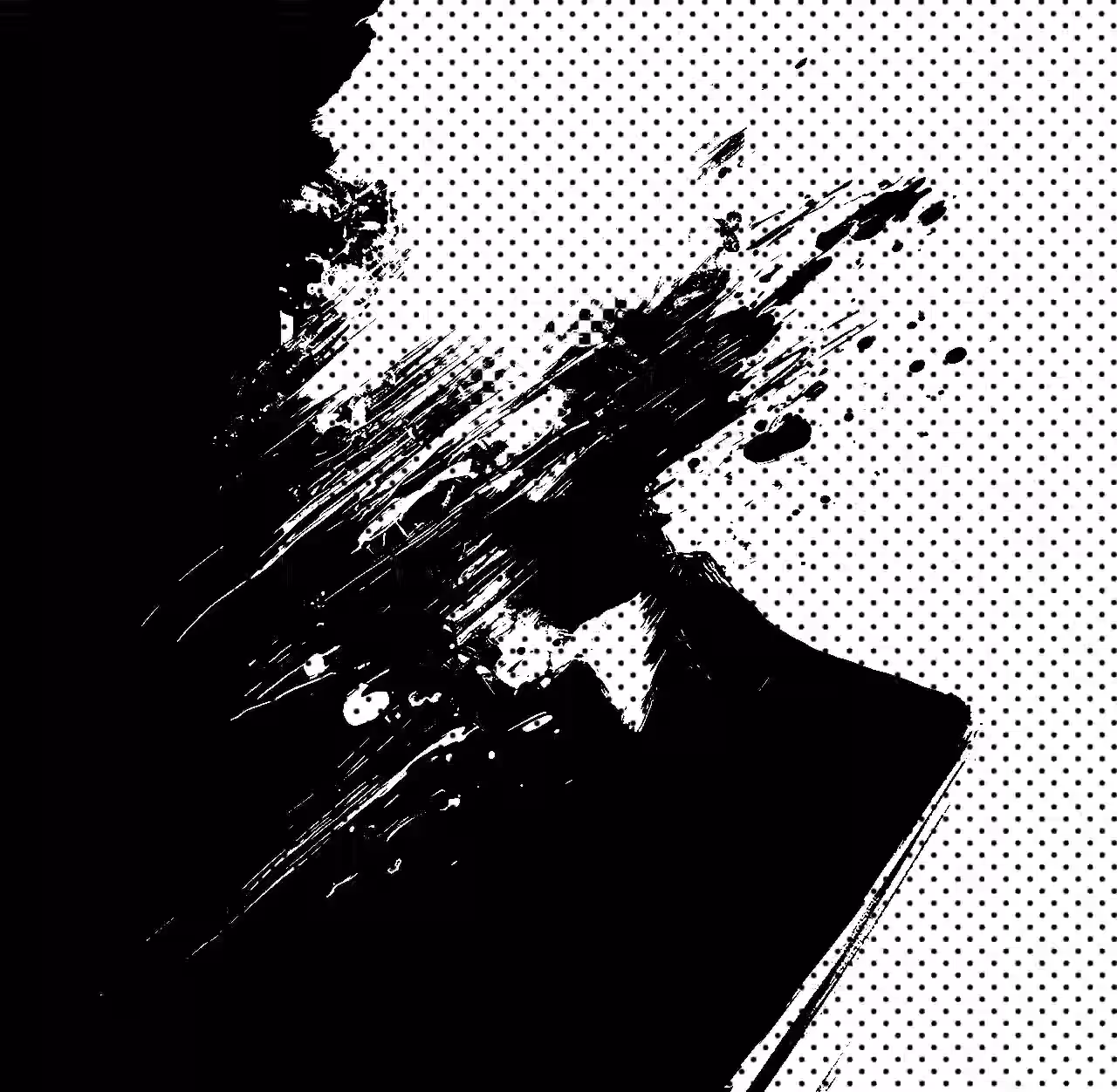 Fragmented Identity