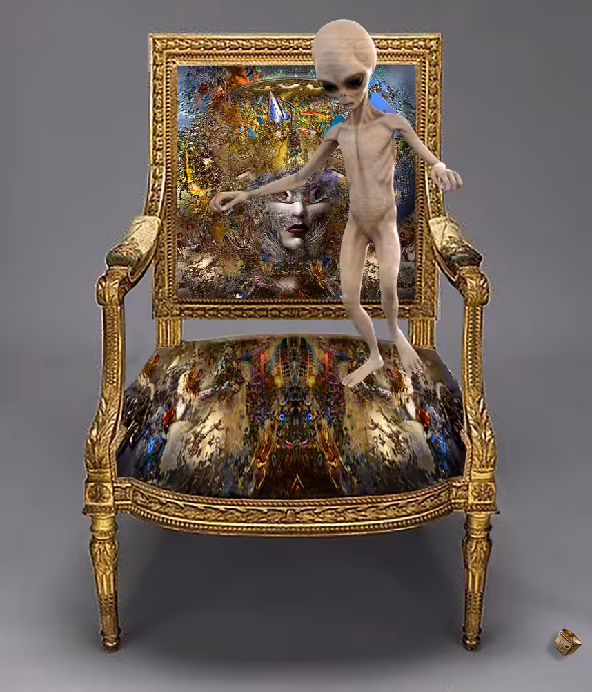Please have a seat