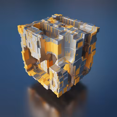 Default Cube Variants: Default Cube :: 021
