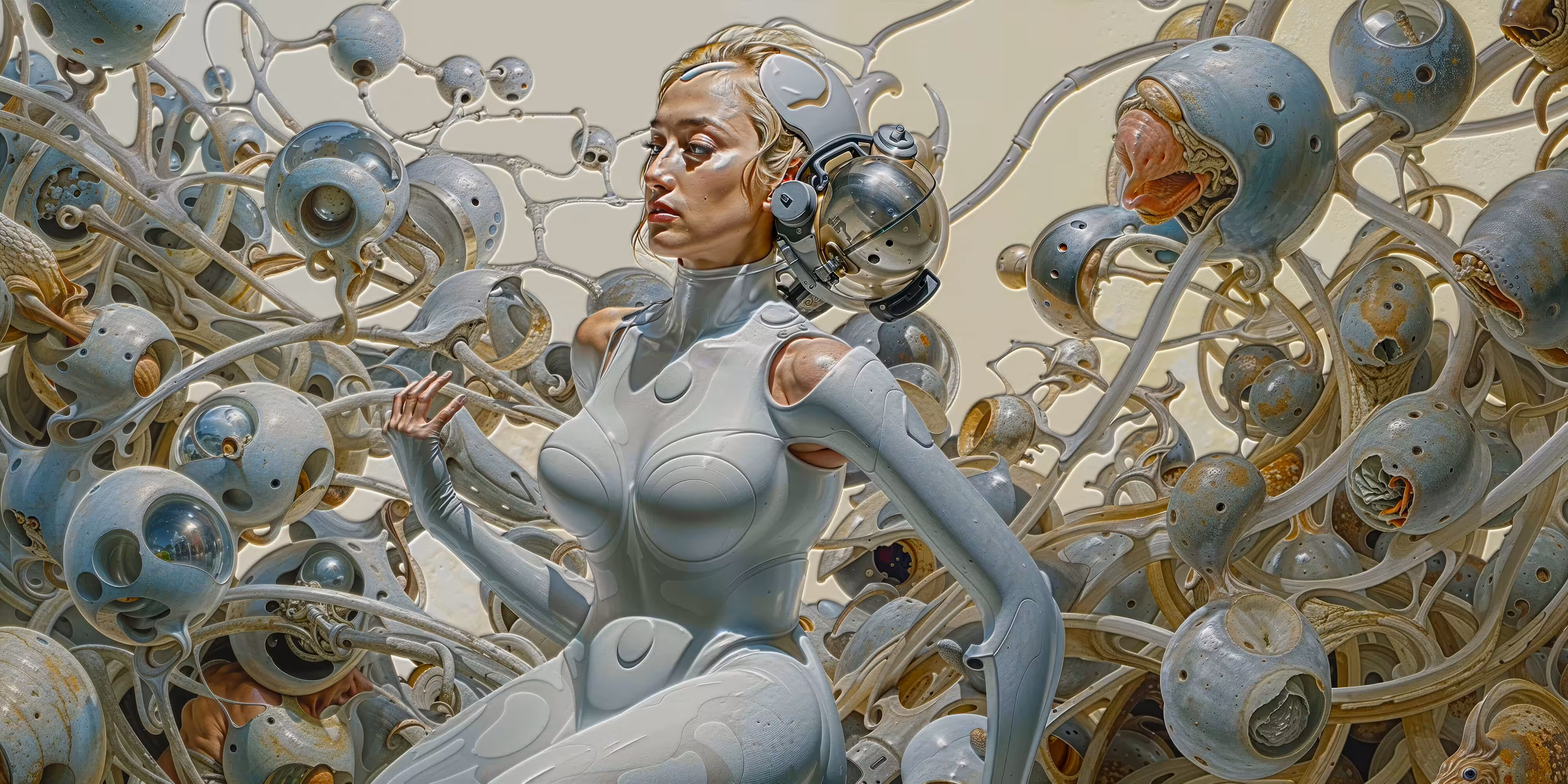 The Infinite Universe: Ms Kuiper