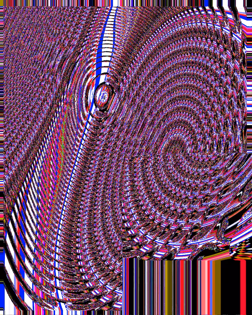 Every time I turn on my computer, it goes crazy