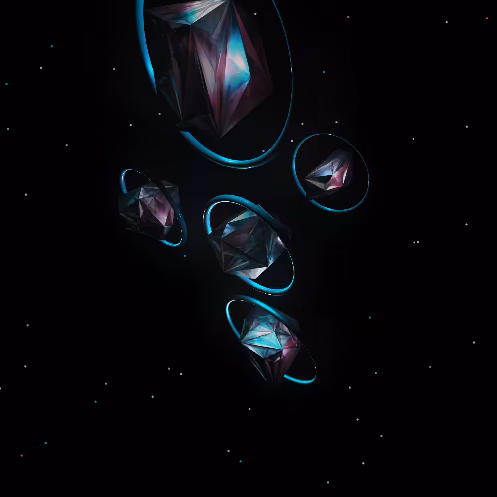 Space Gems #262