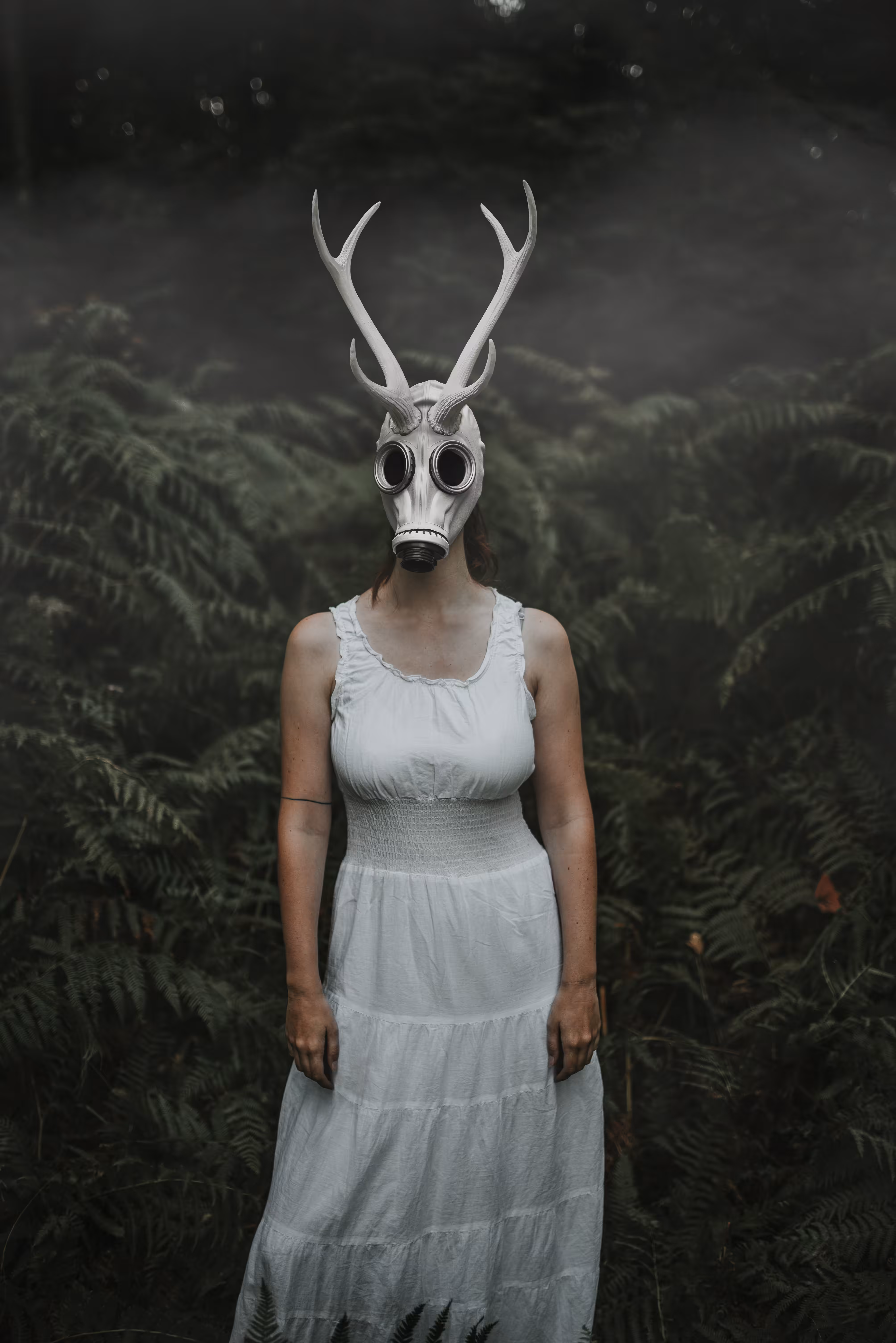 Breathable series 2/3 / Forest fairy  