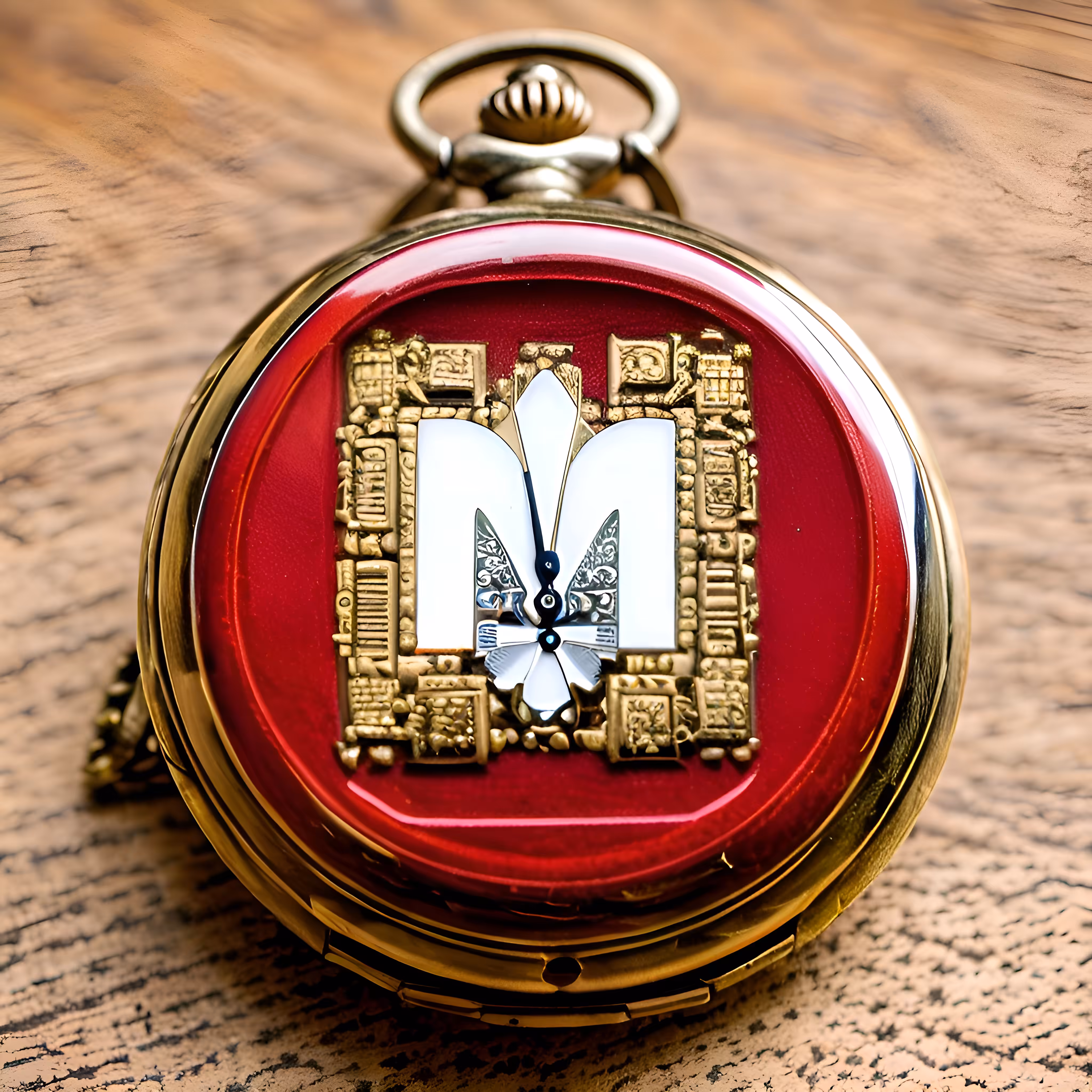 The Medici Minutes Collection: MediciMinutes ꜩ 00:15