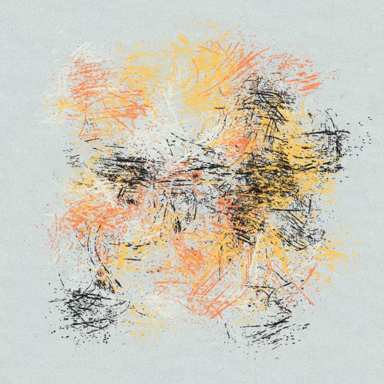Untitled Marks #57