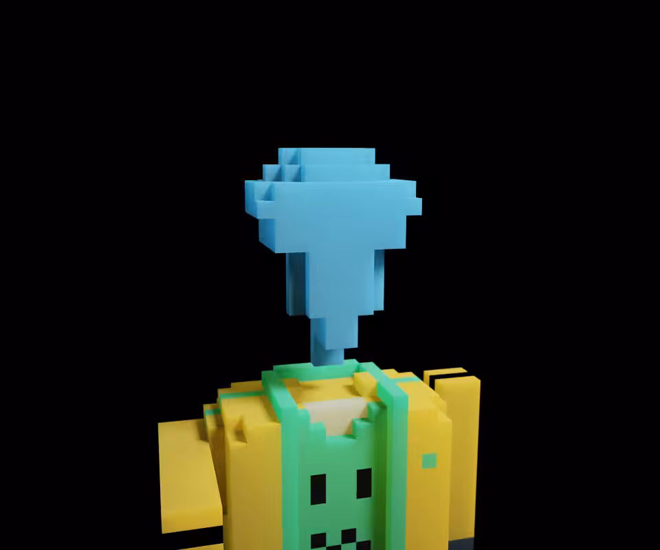 Tez Skull #17