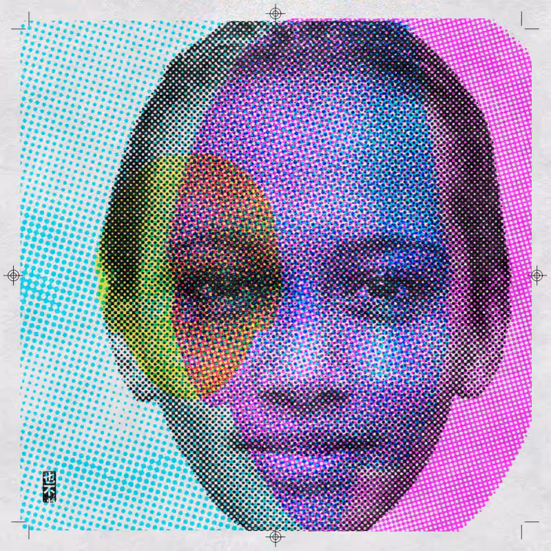 CMYK:Split #106