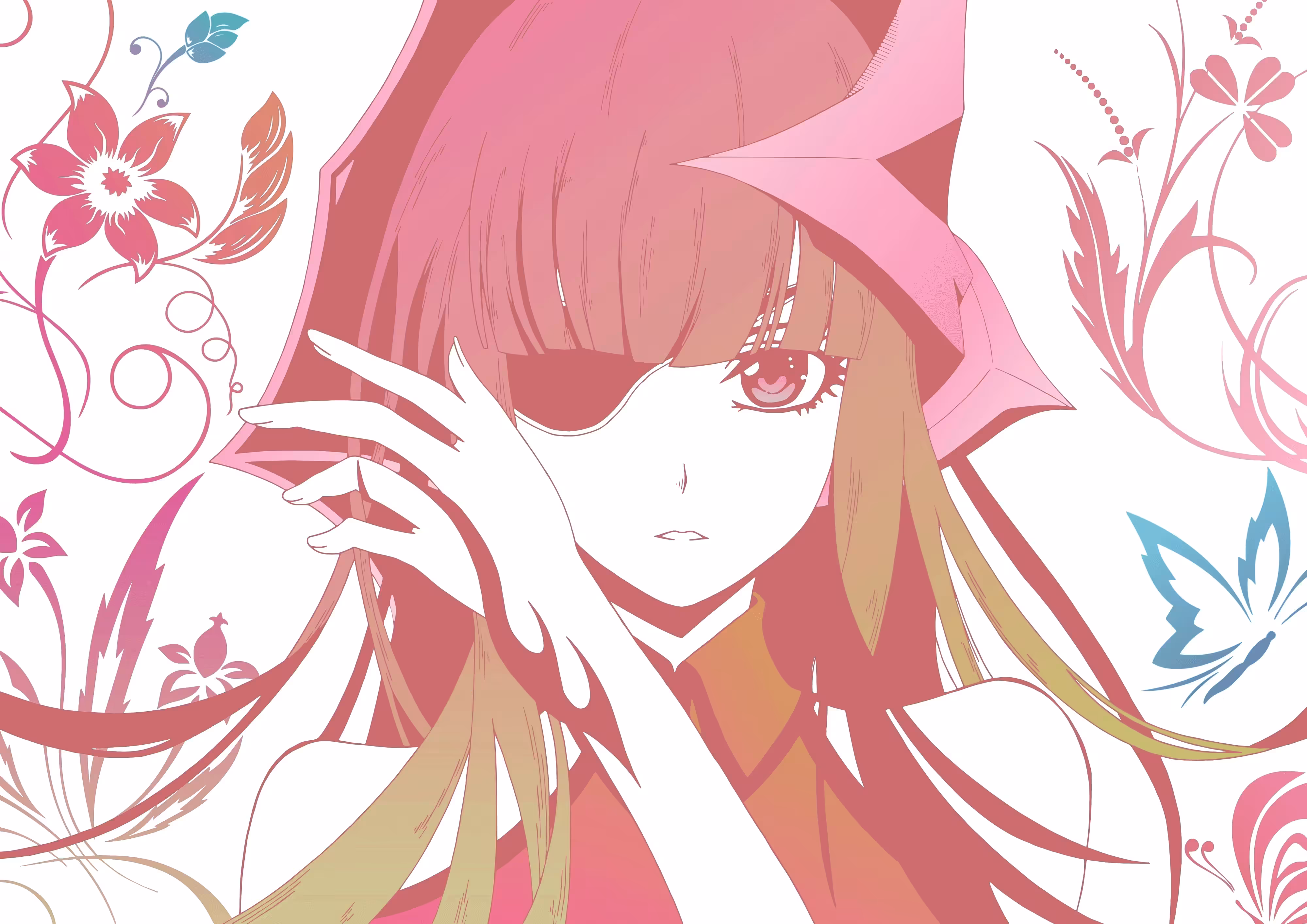 Lyviel V'rith - Pink Version