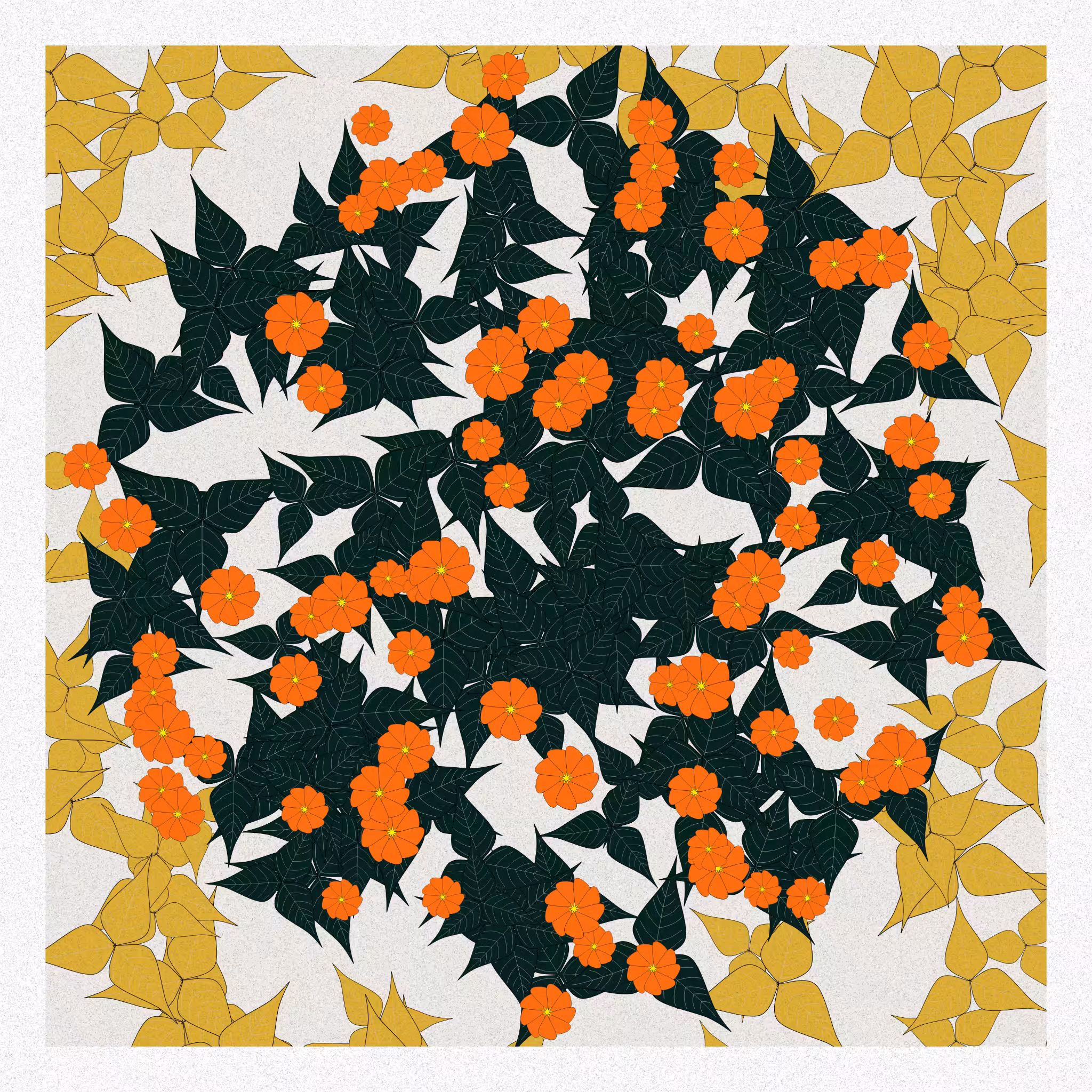 Flowers #38