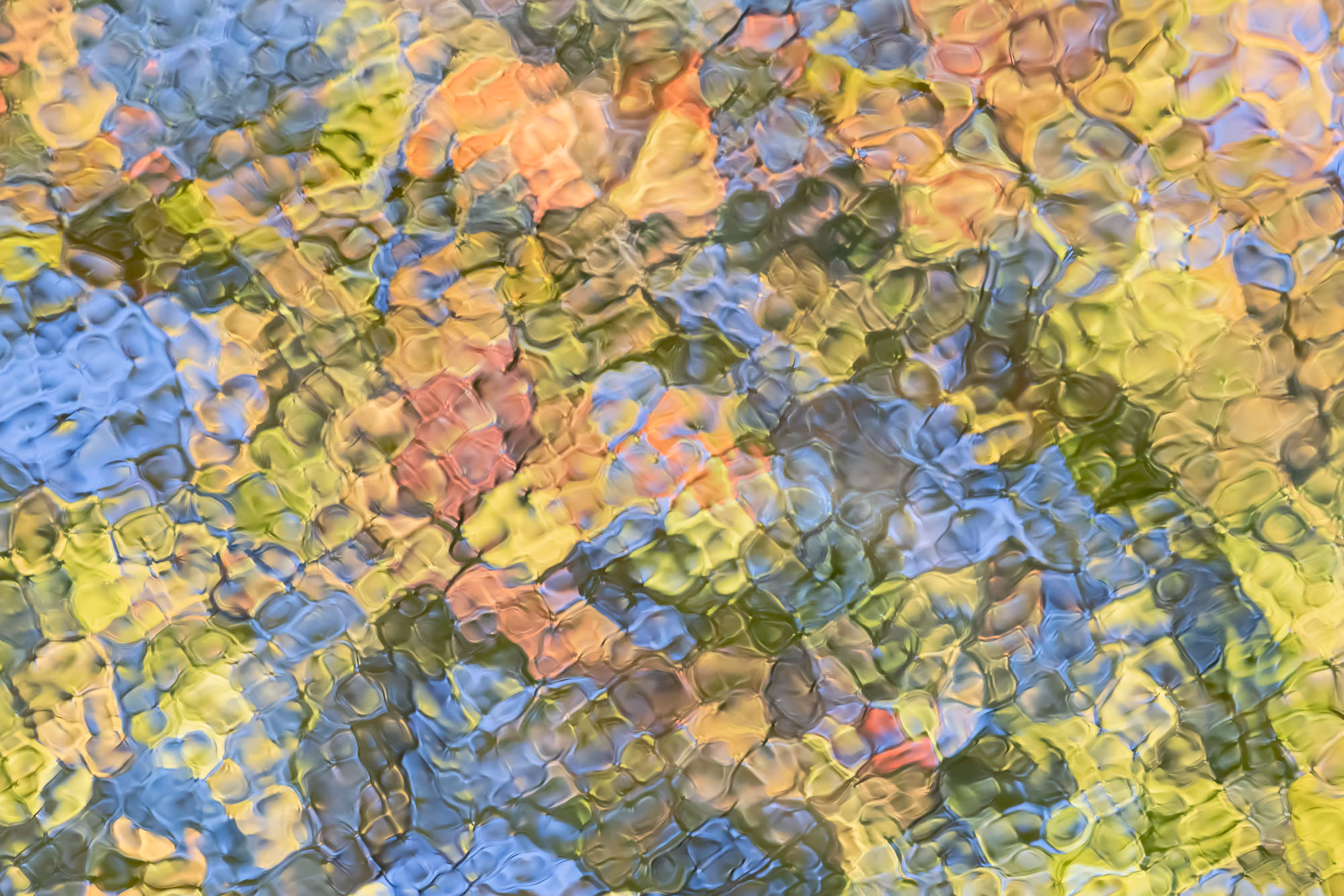 Ebb and Flow #63a