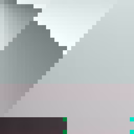 GLICPIXXXVER002 - GRAND COLLECTION: GLICPIXXXVER002 #7638