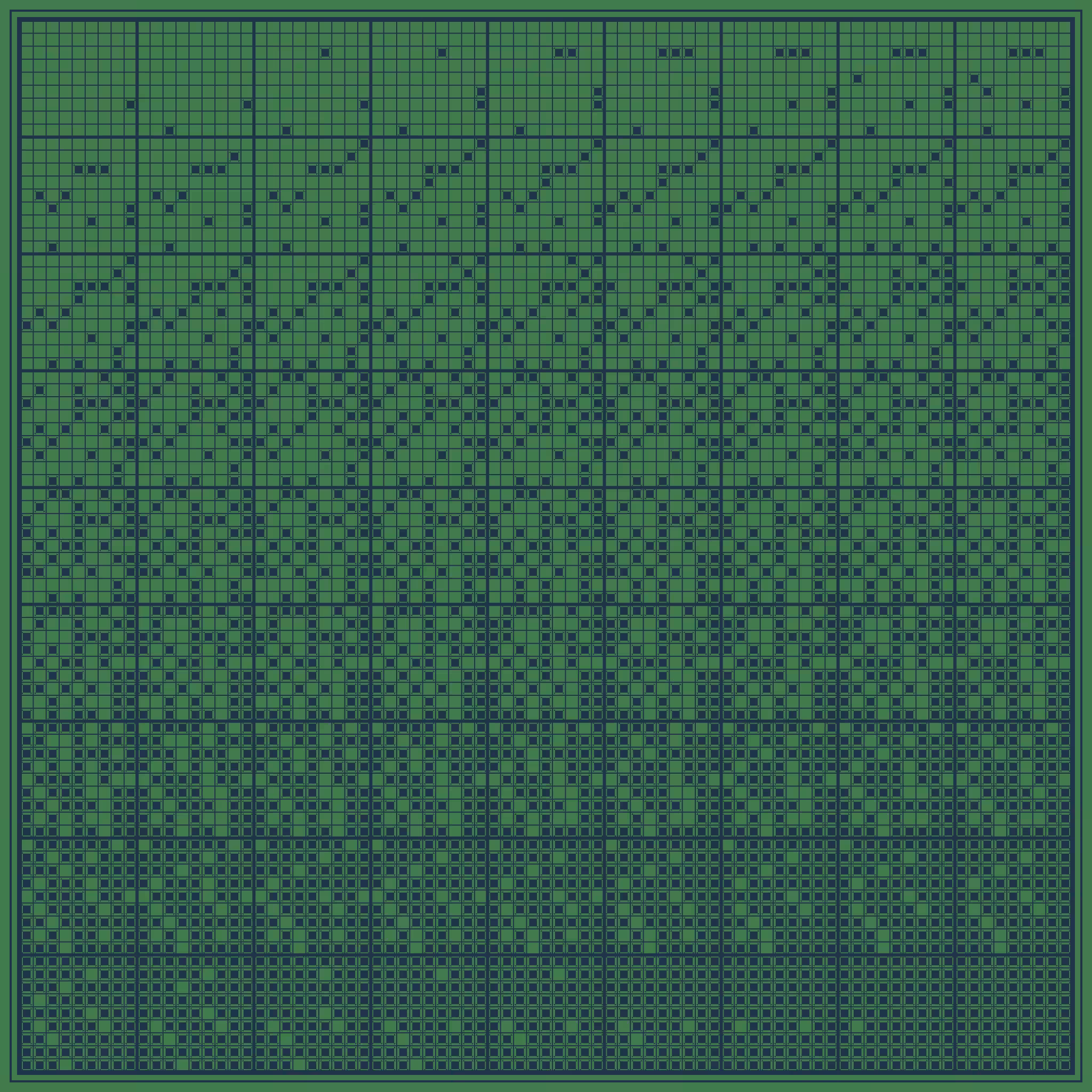 Winiarski Sequencer #294