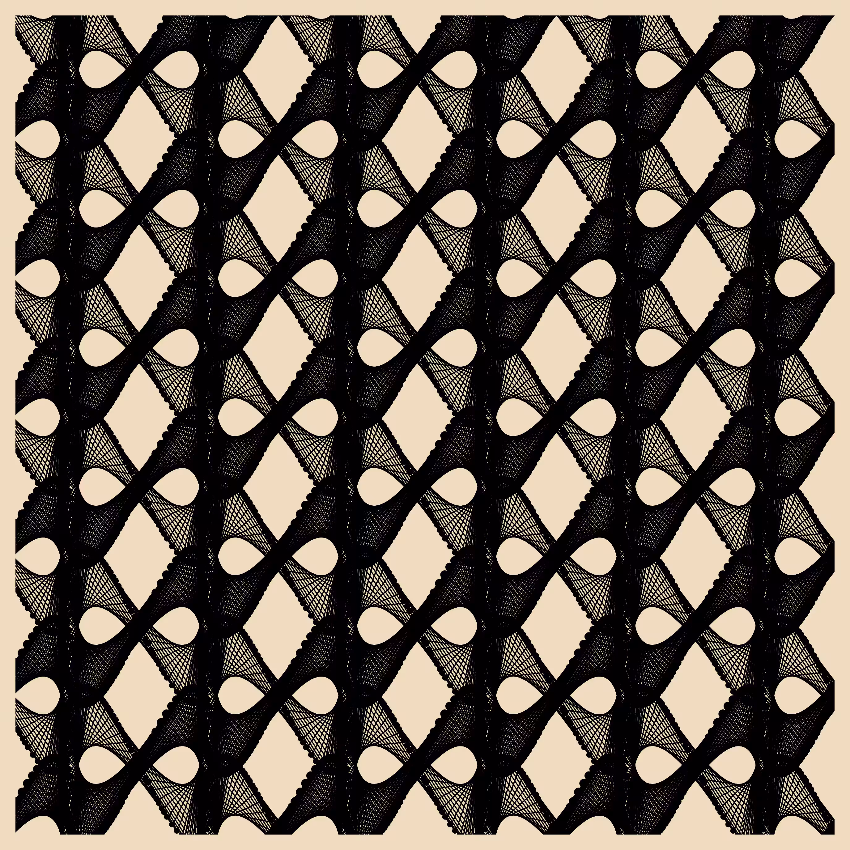 The Ecclesia Of Patterns #17