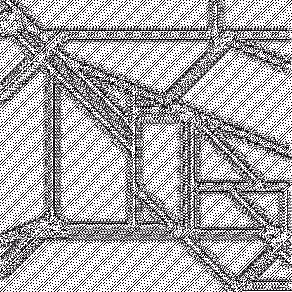 Crossed Wires #33