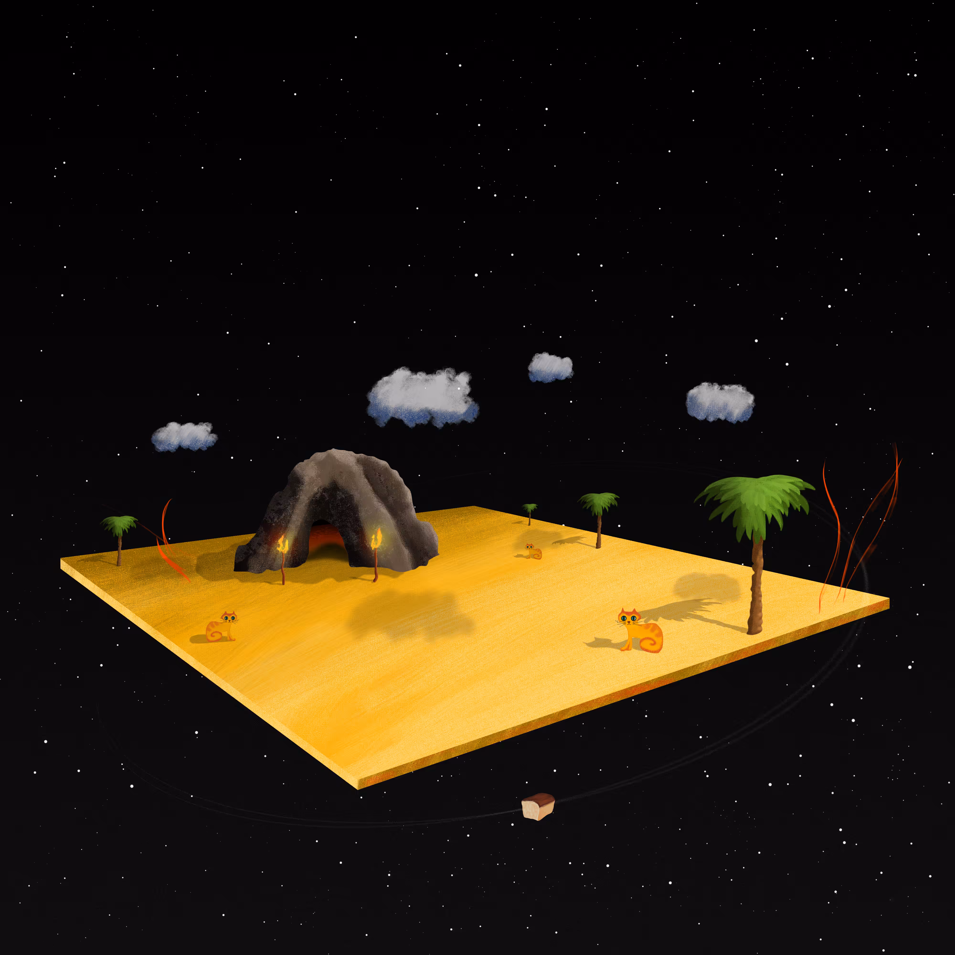 Exoplanet #0033