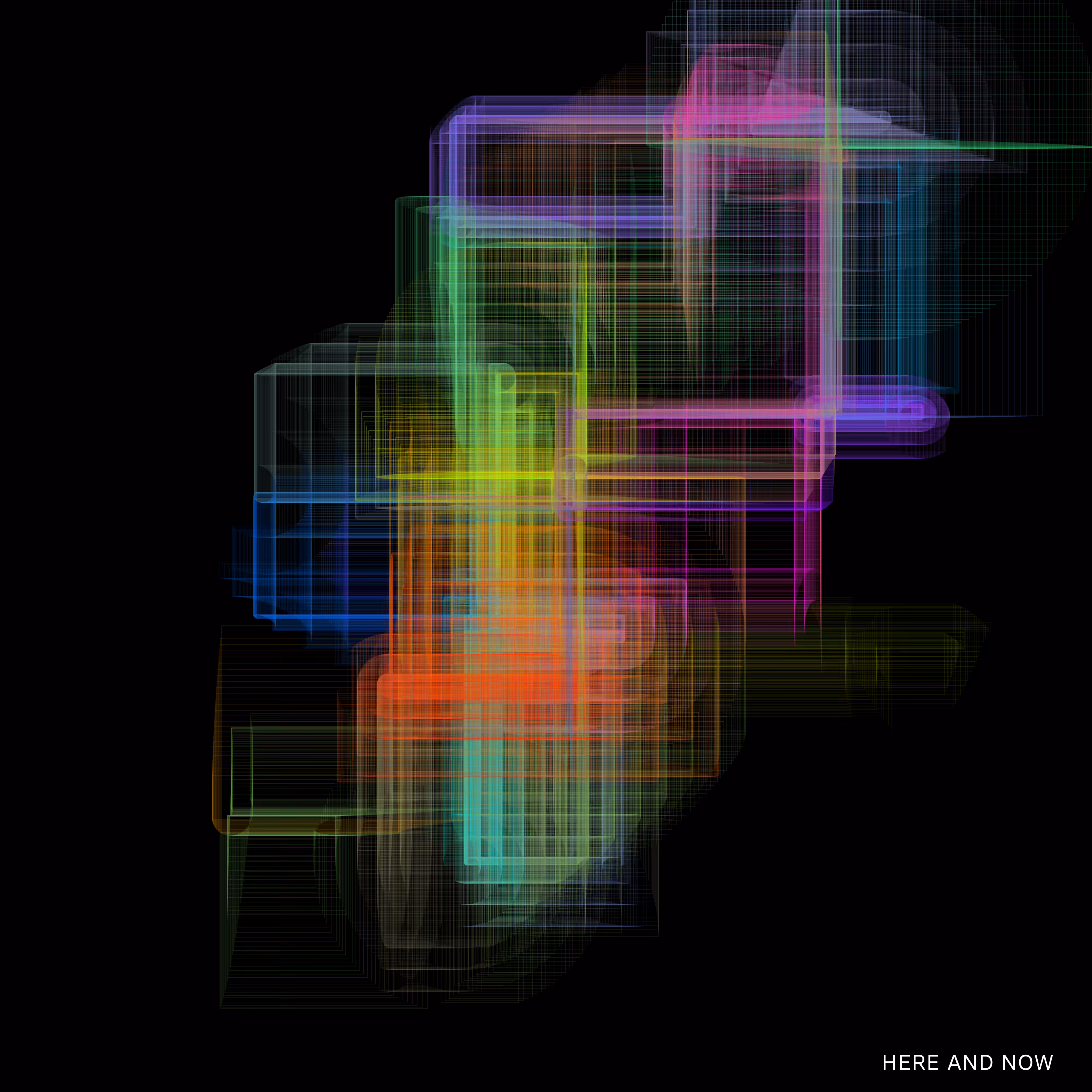 Here and Now: Edition Three #447