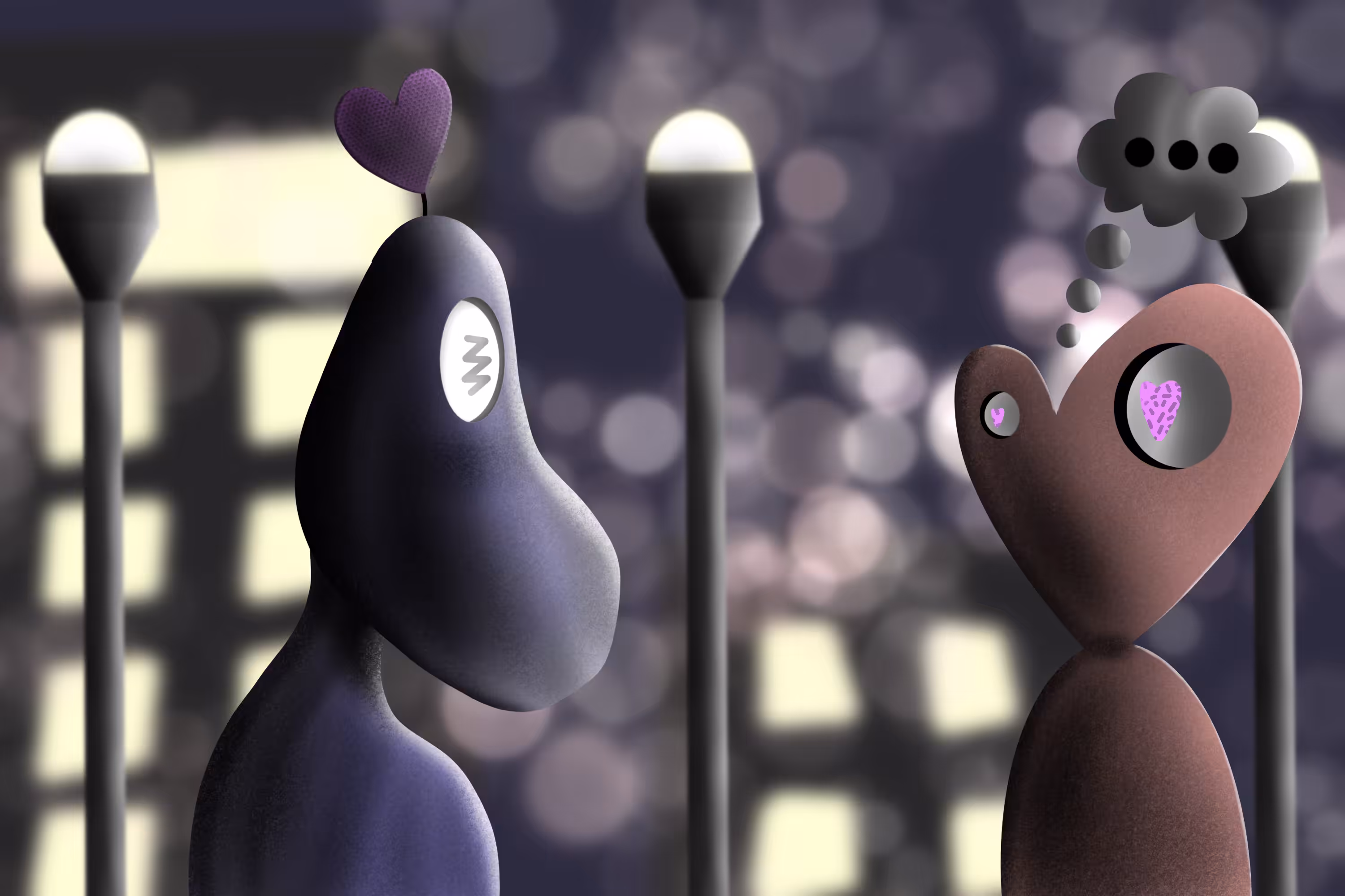 This first date