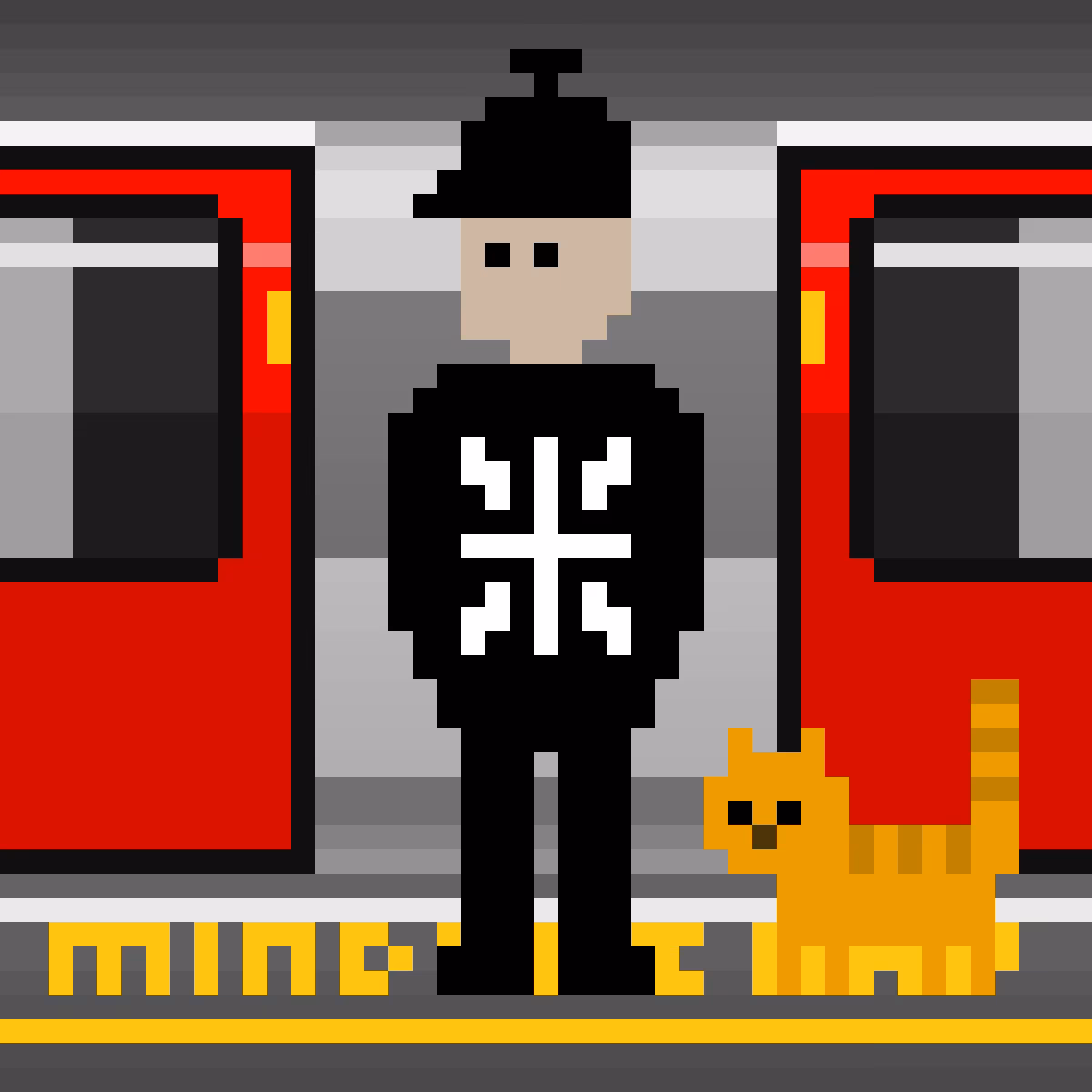 CryptoLondoner #631