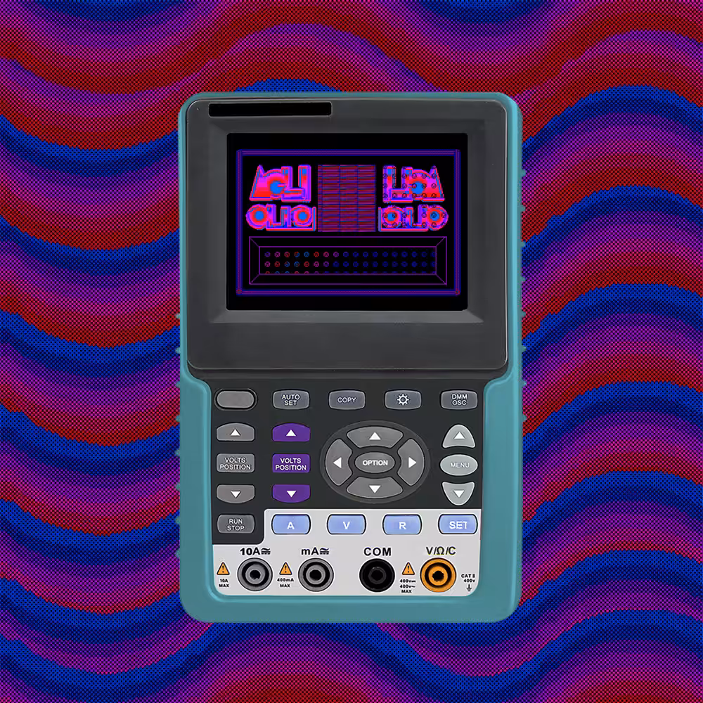 TERROR404 x Pixel Nachos #31