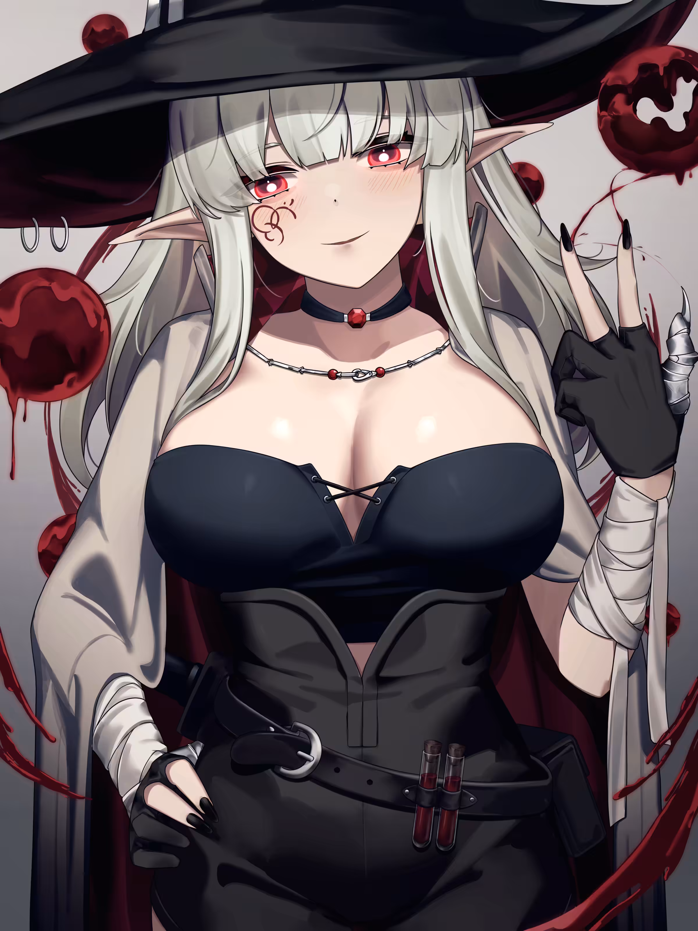 Blood Witch