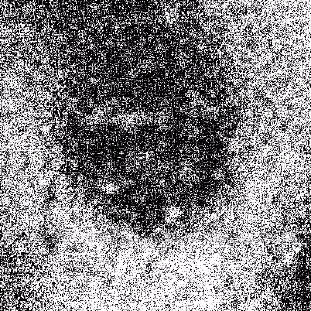 HIDDEN IN NOISE: Noise #968 