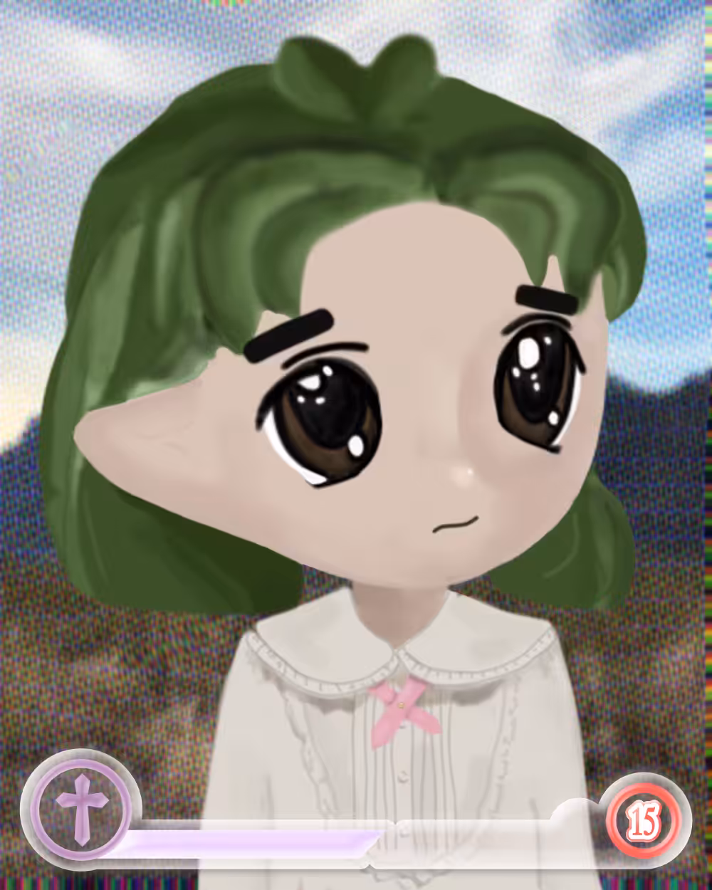 Milady 4453