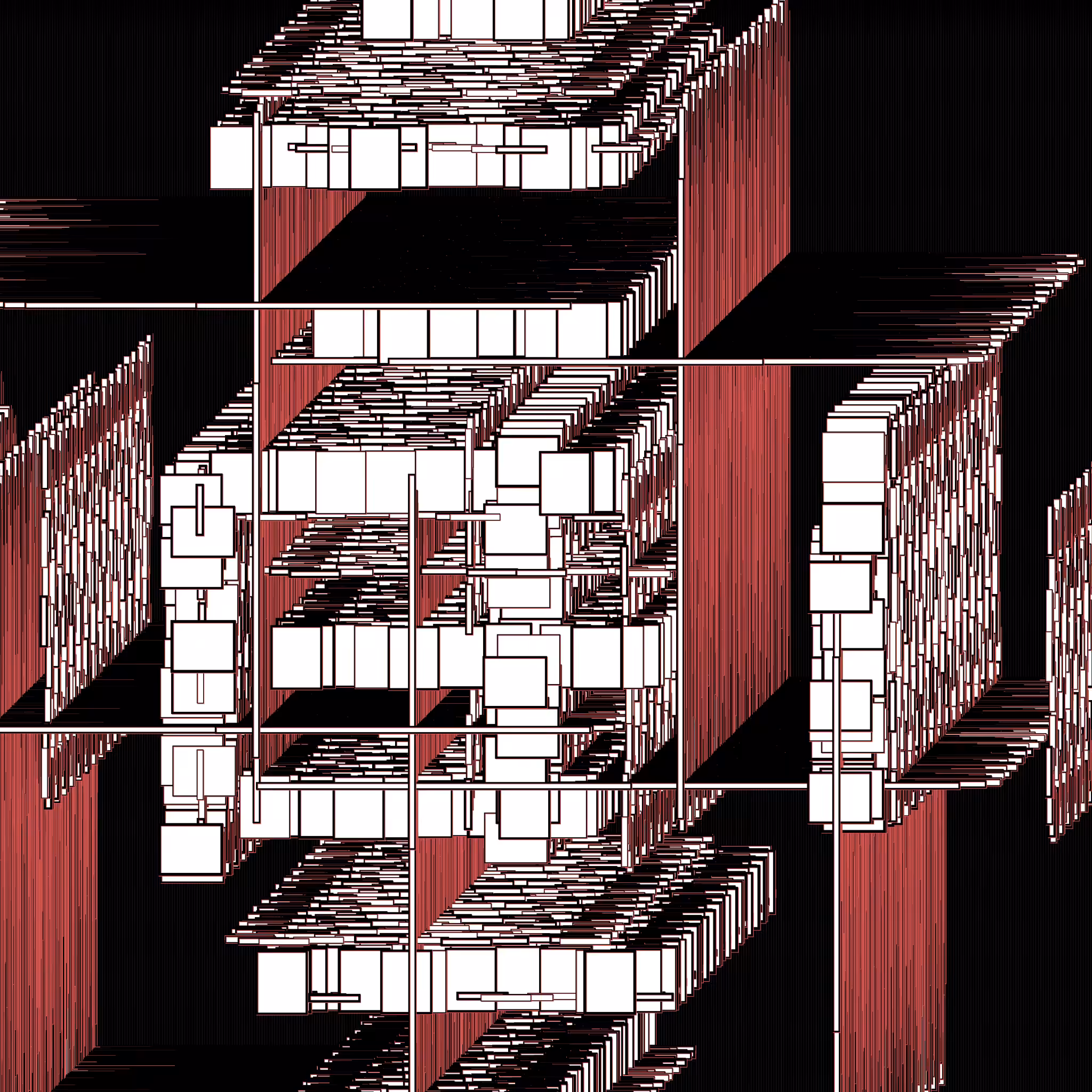 Super Structures #42