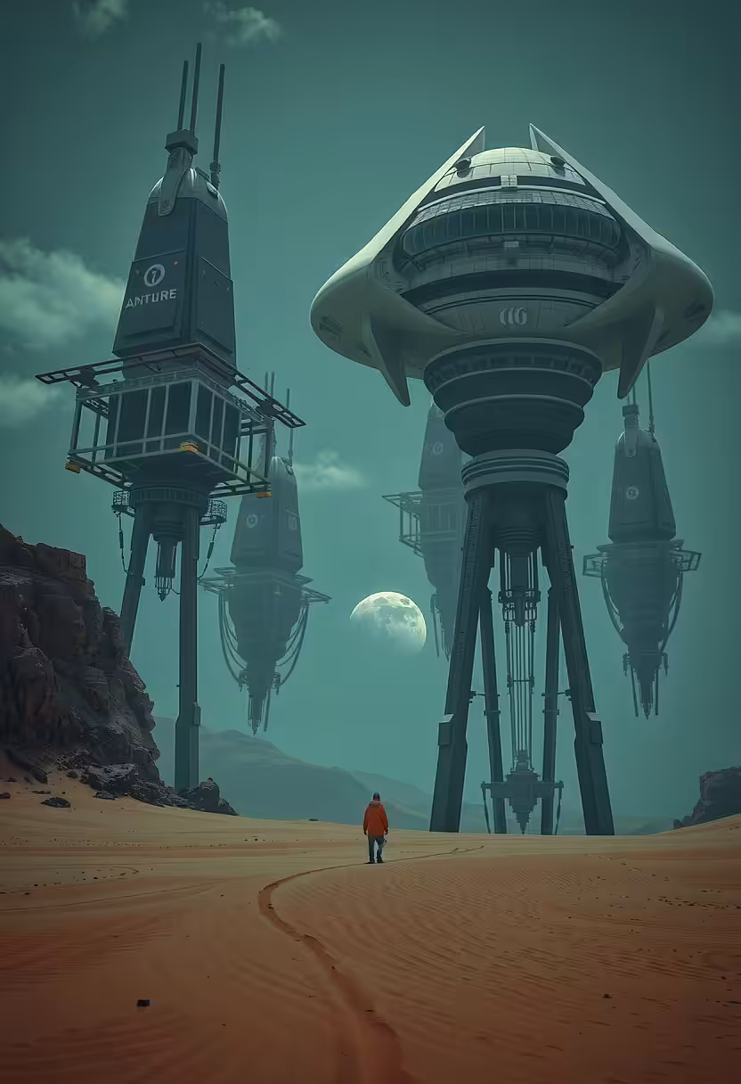 Outer Worlds 