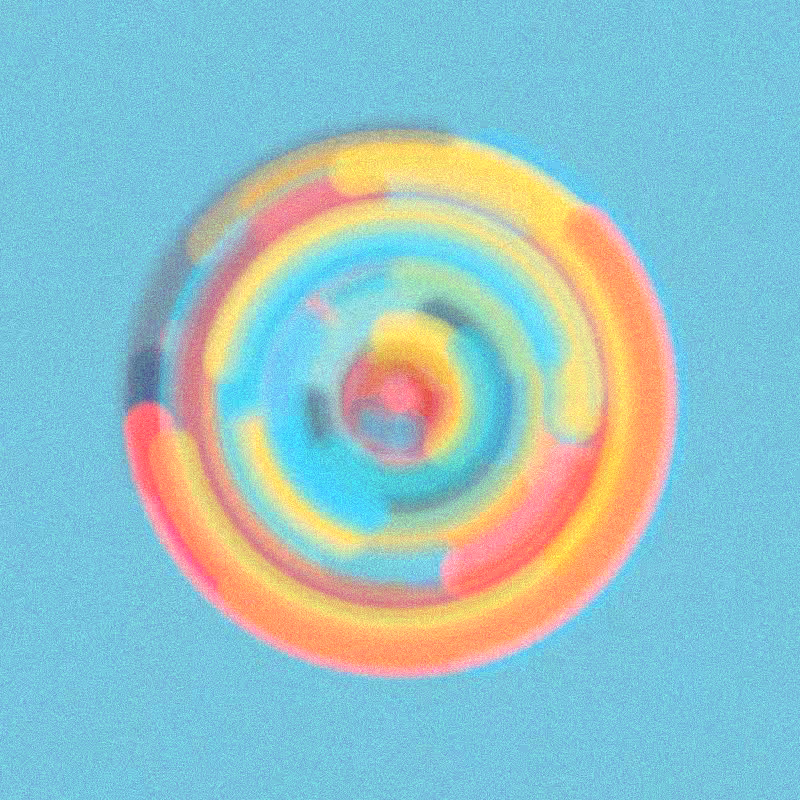 Wisp #734