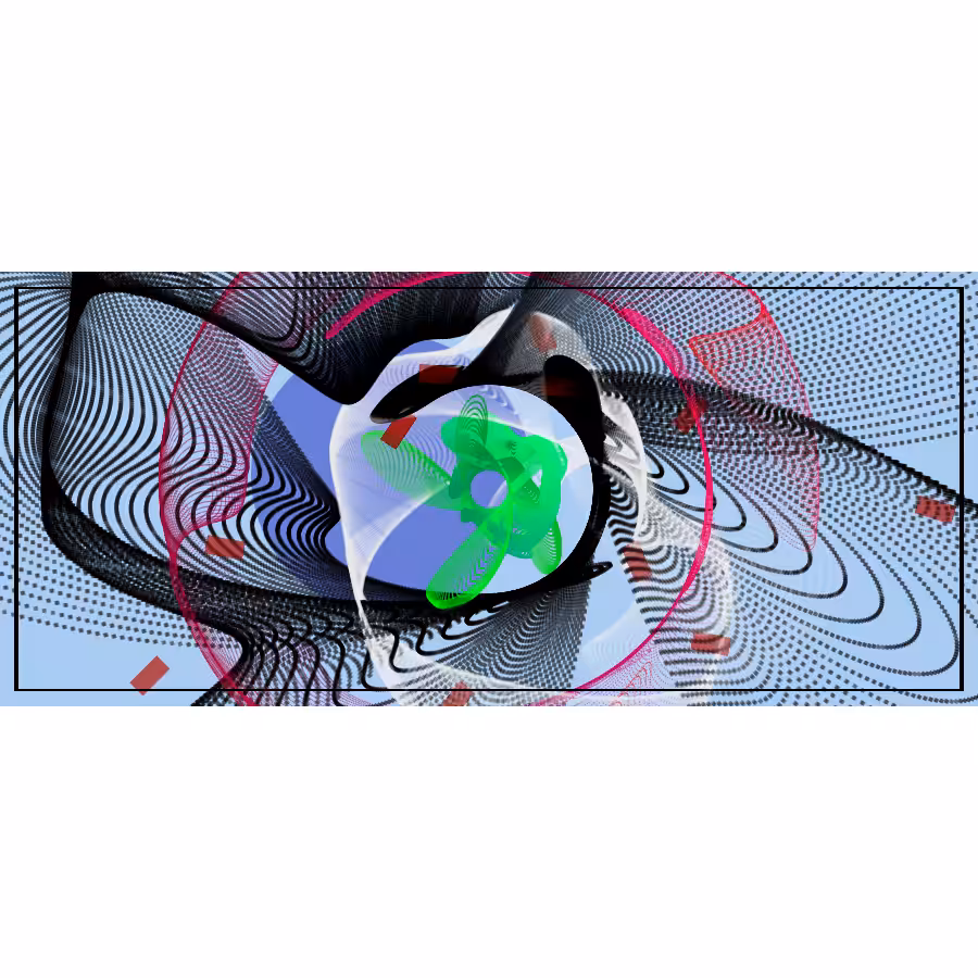 Abstract Hedonism #11