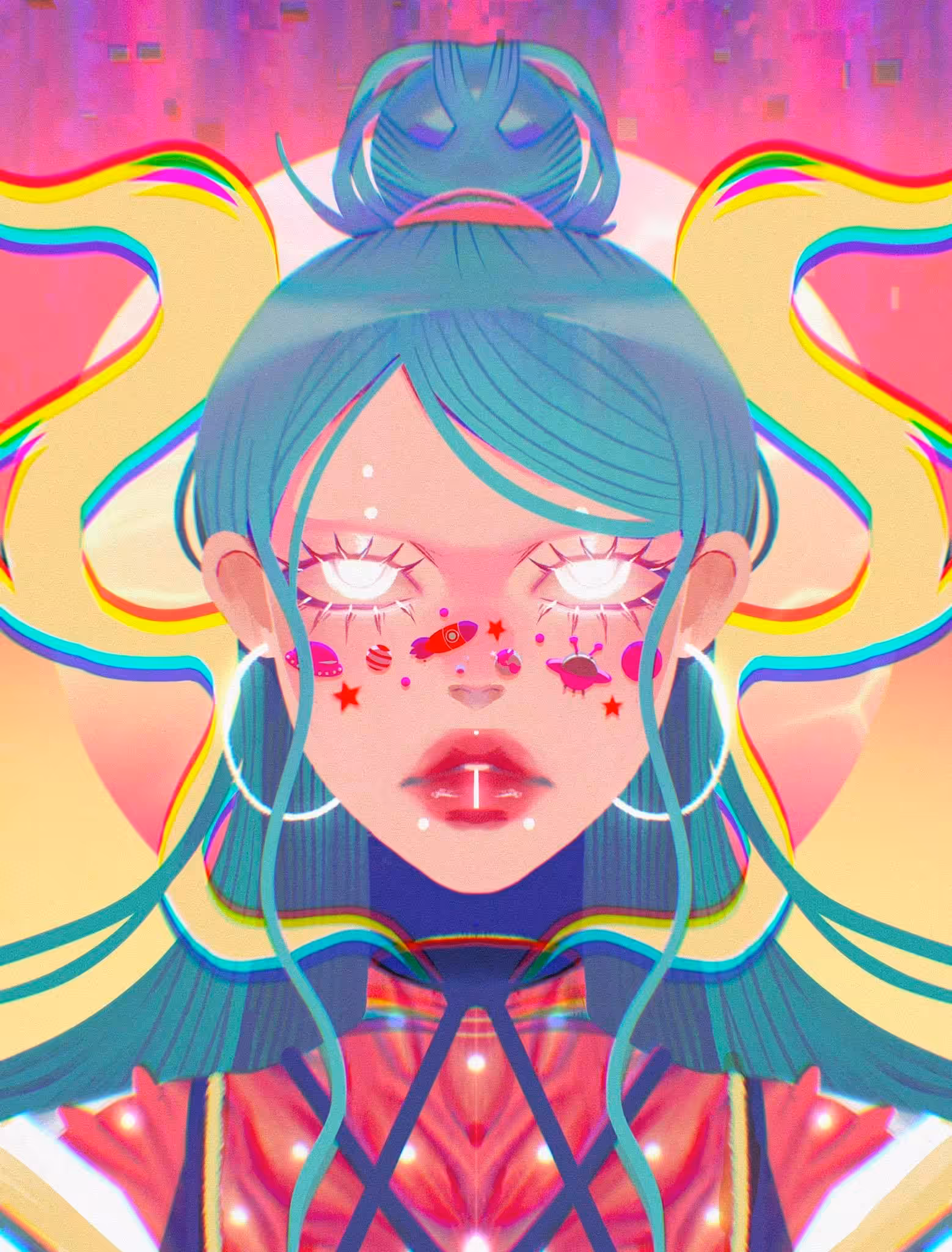 Taboo Girl No.4