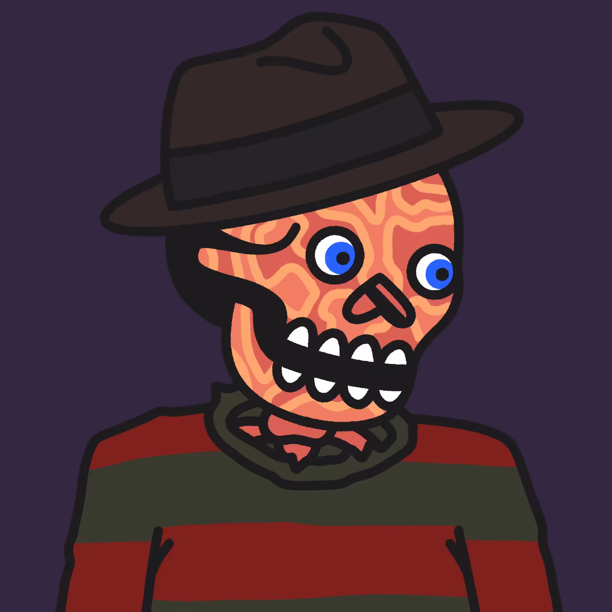 Groovy Krueger