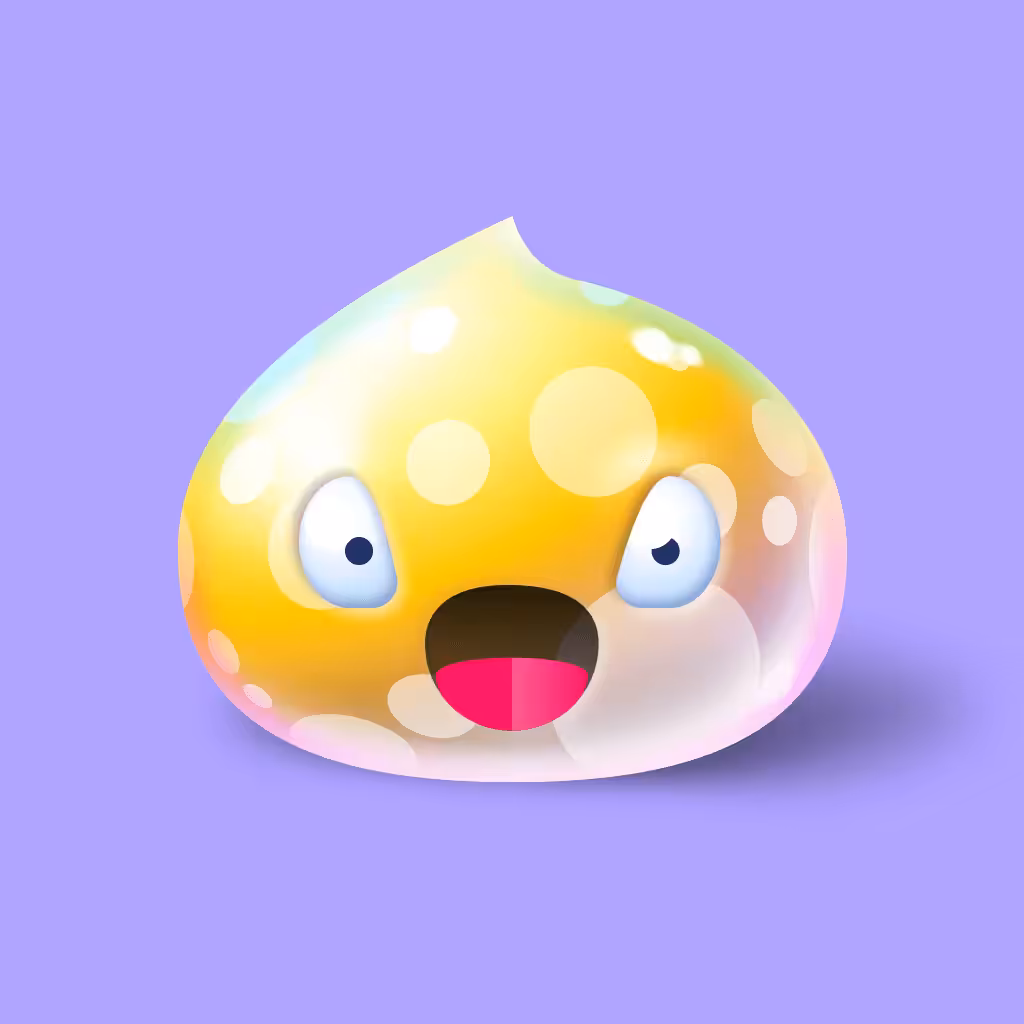 Slime #396