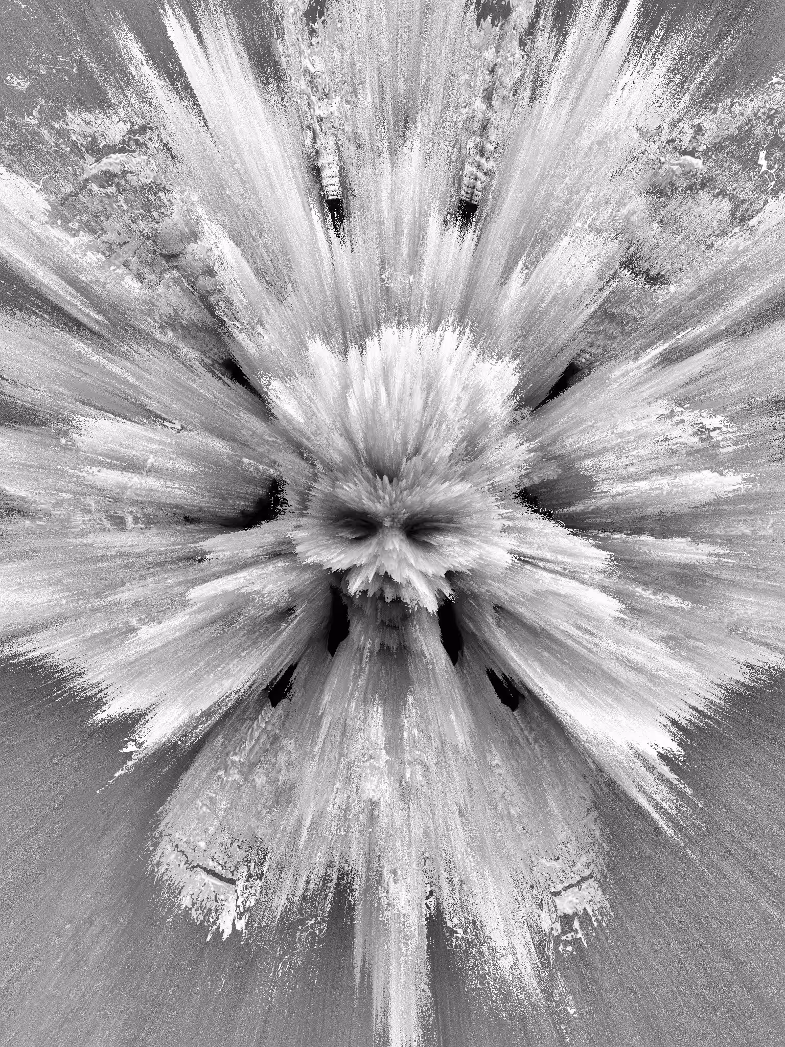 Demonic Aura