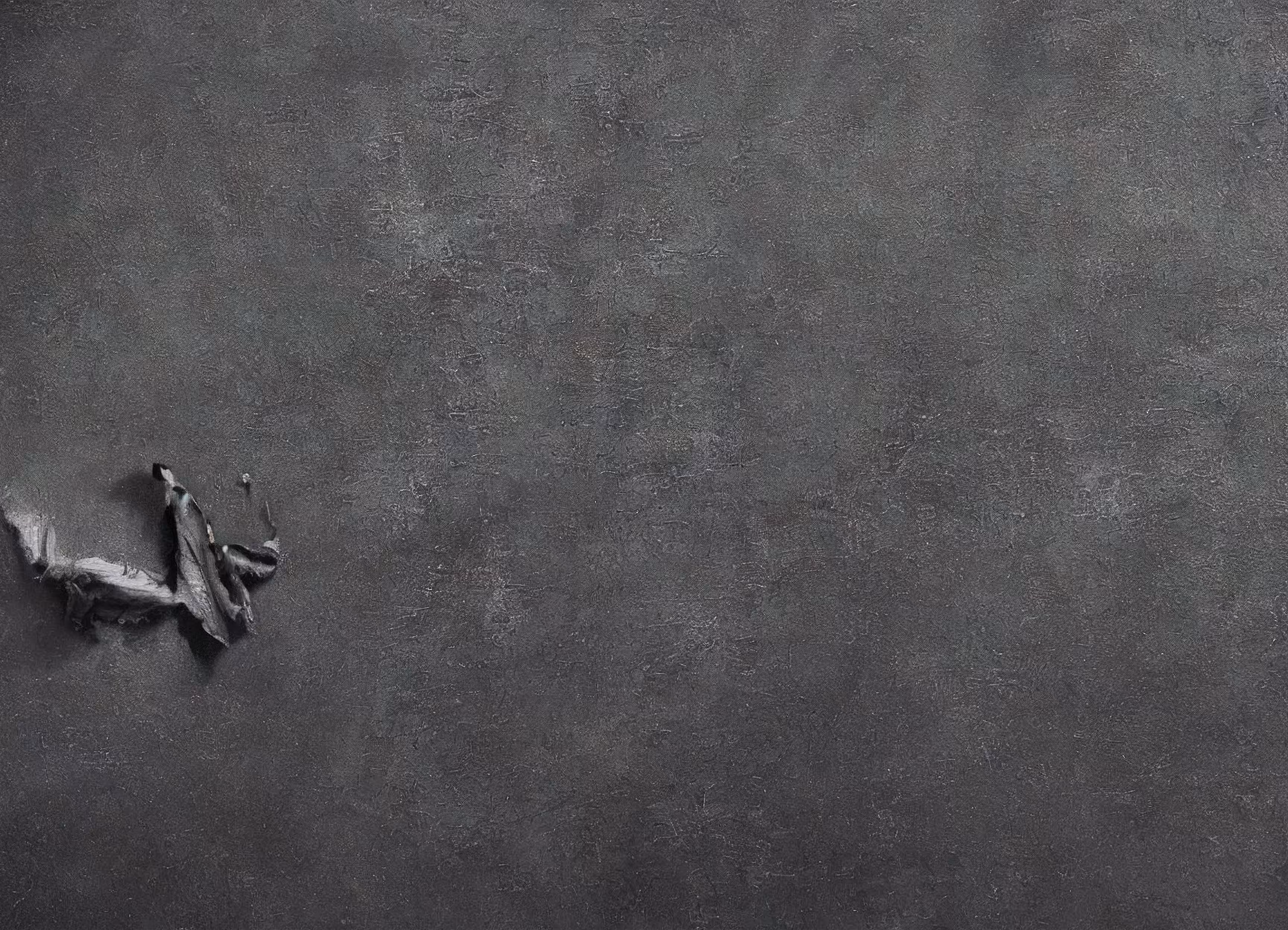 Into the darkness ...  #10